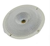 DC Gold N5R 5.25 Reference Series Speakers - White - 8 OHM