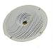 GPS Review : DC Gold N5C 5-1/4' Classic Series Speakers - White - 8 OHM