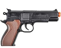 Rhode Island Cap Gun Super 007 Series

