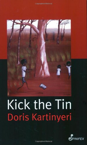 Kick the Tin