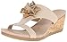 LifeStride Women's Notice Wedge Sandal