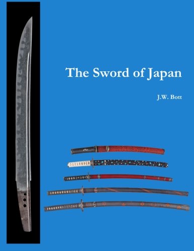 The Sword of Japan