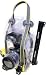 Photo : Ewa-Marine U-BXP100 Underwater Housing for Large Pro Digital SLR's with Wider Lens Diameters (Max: 82mm) & Shoe Mounted Flash, Dive Depth to 50m /155'