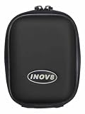 Smiths Photographic - Inov8 Hard Case Black Digital Camera Case for Olympus mjµ 1020