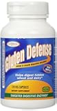 Gluten Defense, 120 UltraCaps