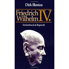 【クリックで詳細表示】Friedrich Wilhelm IV. 1795-1861： Psychopathologie Und Geschichte (Transparent) [Perfect]