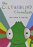 The colourblind chameleon