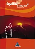 Seydlitz Erdkunde 2 - Sch&uuml;lerband - Realschule - Rheinland-Pfalz: plus Sch&uuml;ler CD-ROM - Thomas Braun, Ulrike Busching, Bernd Dieffenbacher