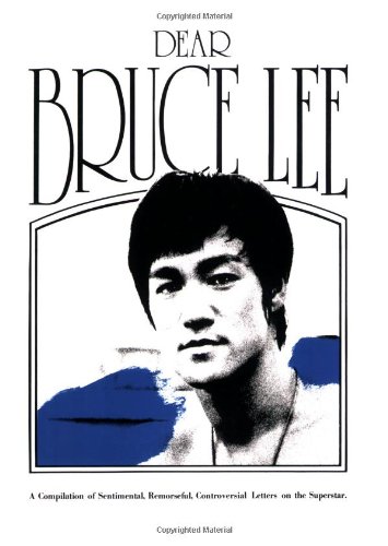 Dear Bruce Lee