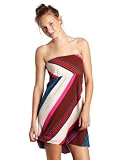 Roxy Juniors Two Timer Strapless Dress