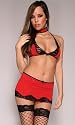Vixen Lingerie by Forplay Catalog