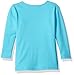 Zutano Baby Girls' Peasant Top