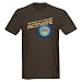 Wonder Twin Powers Activate Dark T-Shirt