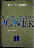 The 48 Laws of Power