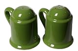 Review Mamma Ro 400092/17 / Mamma Ro Salt and Pepper, Apple