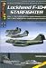 Search : Lockheed F-104 Starfighter, Pt 1: F-104G with Luftwaffe Fighter-Bomber Units