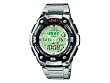 Casio Herrenarmbanduhr Casio Collection AQW-101D-1AVER