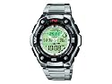 Casio Herrenarmbanduhr Casio Collection AQW-101D-1AVER