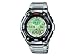 Produkt-Bild: Casio Herrenarmbanduhr Casio Collection AQW-101D-1AVER
