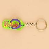 Flexible Keychain - POLSKA Sandal