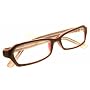 Limited Edition - Cool Colors French Rectangular Plastic Reading Glasses