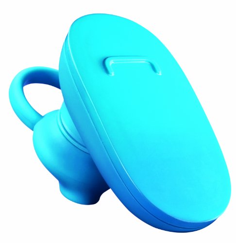 Nokia BH-112 Bluetooth Headset - Blue