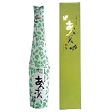 【愛媛県にいはま大島　七福芋100％使用!!三年熟成】 長期熟成　特旨　七福芋焼酎あんぶん（30度・500ｍｌ） 新居浜市