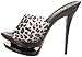 Pleaser Women's Blondie-601LP/LP/B Platform Sandal