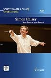 Produkt-Bild: Schott Master Class Chorleitung: Vom Konzept zum Konzert. Ausgabe mit DVD.