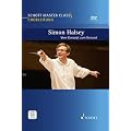 Schott Master Class Chorleitung: Vom Konzept zum Konzert. Ausgabe mit DVD.