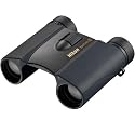 Nikon - 10x25 Sportstar EX - Prismes en toit, étanches, compactes, finition noire