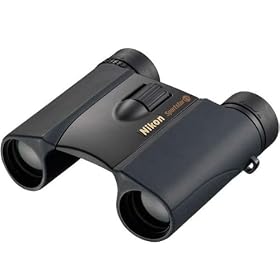 Nikon Sportstar EX 10x25DCF