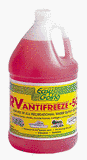 Cam GAL-50RV Antifreeze