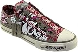 Ed Hardy Skull Women