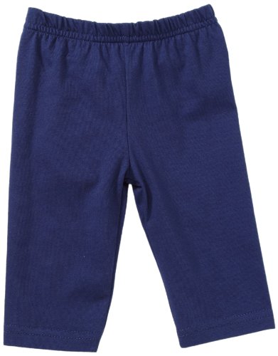 Ding Dong Baby - M&auml;dchen Hose 23150410, Gr. 92, Blau (4037 denim - 2012) Preisvergleich