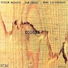 Codona by  Don Cherry, Collin Walcott, and Nana Vasconcelos 