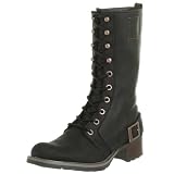 Timberland - Timberland Women's  Charles Street Lace Mid-calf Boot