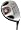 Wilson Golf- Ladies Staff FYbrid Hybrid Club