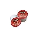 Celestial Seasonings K-cups India Spice Chai, 8.8-Ounce Boxes (Pack of 2)