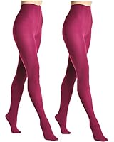 Angelina Brushed Interior Thermal Tights