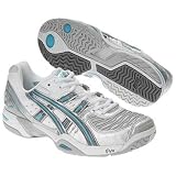 Asics Womens Gel Resolution Tennis Shoes