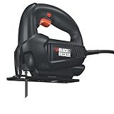 UPC 885911000109 product image for Black & Decker 7662 Single Speed Jigsaw | upcitemdb.com