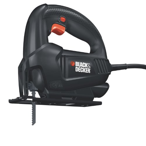 new year Black Decker 7662 Single JigsawB001OLVPU8