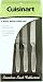 Cuisinart 4-Piece Steak Knife Set with DuPont Delrin-Handle