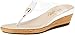 Onex Women's Brucie Thong Sandal