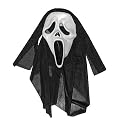 Scream Maske - Original Maske von Scream, aus Kunststoff.