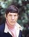 LEONARD NIMOY 24X36 POSTER PRINT LEONARD NIMOY 24X36 POSTER PRINT