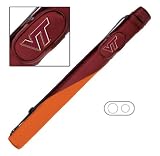 Virginia Tech Hokies Billiard Cue Case