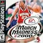 NCAA March Madness 2000