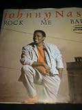 Rock me baby (1986) / Vinyl single [Vinyl-Single 7``]